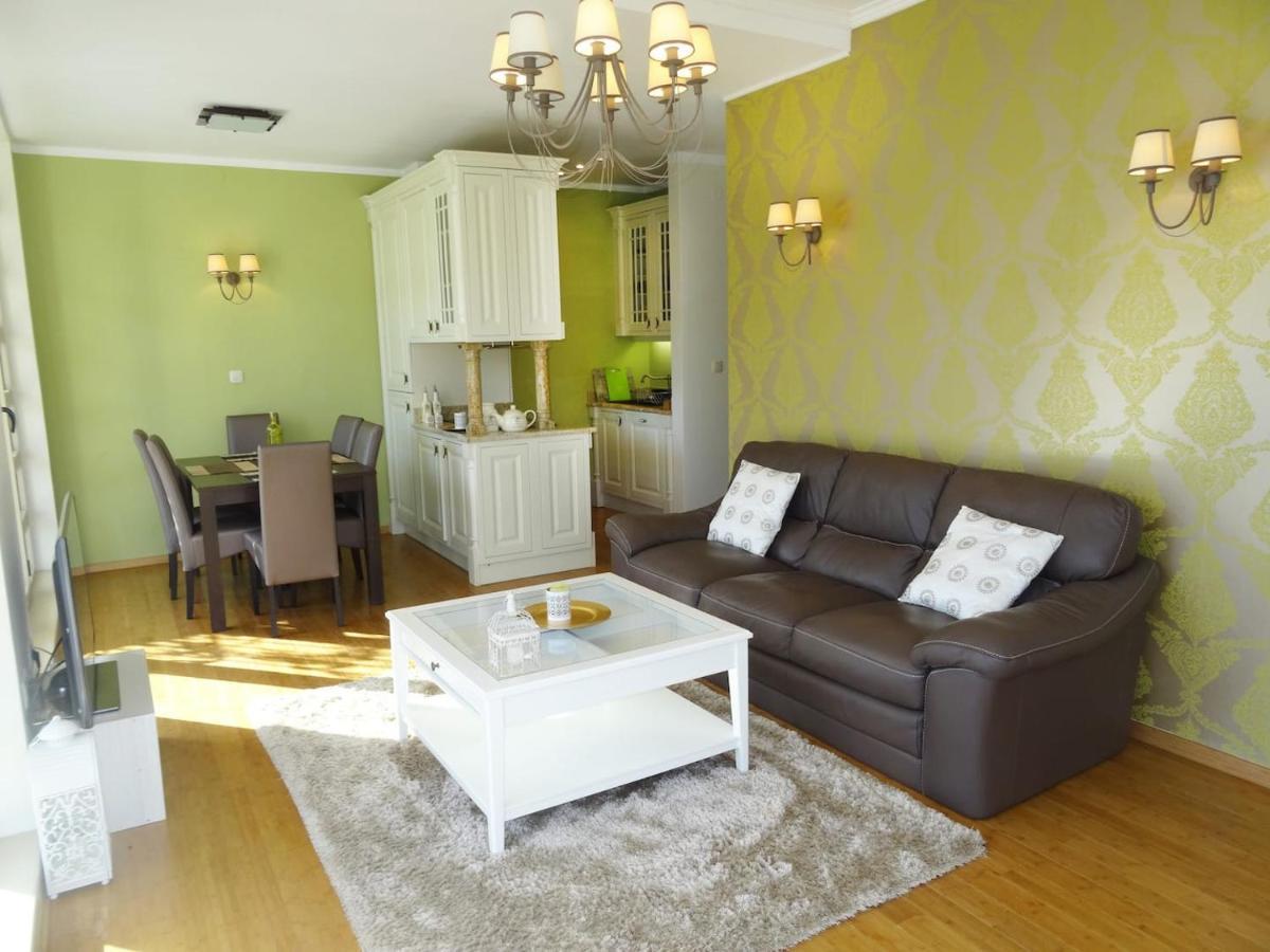 Blue Bay 2 Bedroom Apartment Prčanj Exterior foto